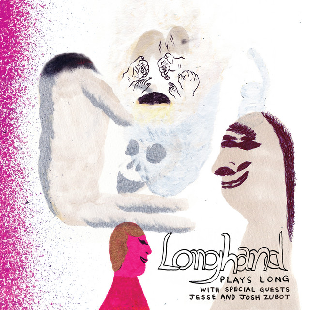 Longhand