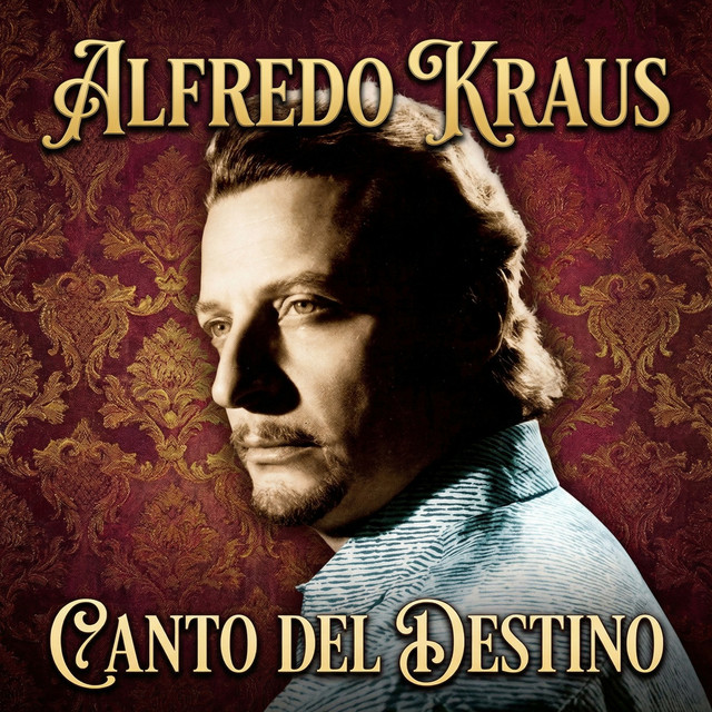 Canto Del Destino cover art