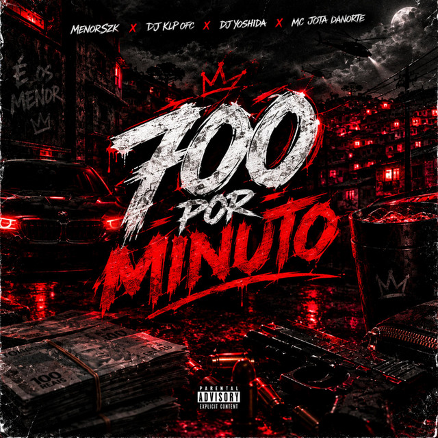 700 por Minuto
