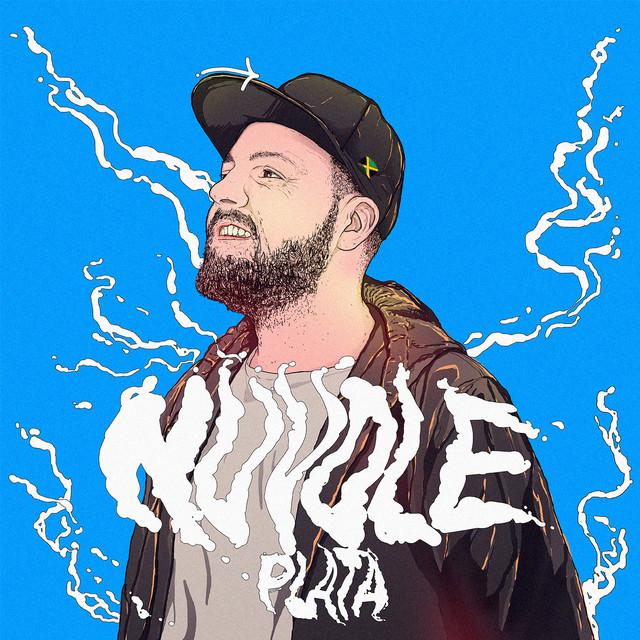 Nuvole cover art