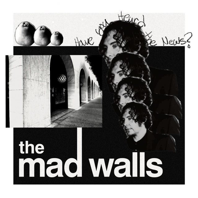 Have You Heard The News? cover art