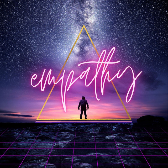Empathy cover art