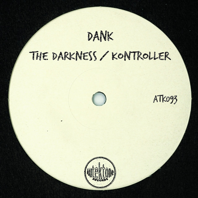 The Darkness album art