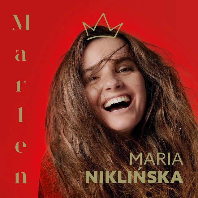 Marlen cover art