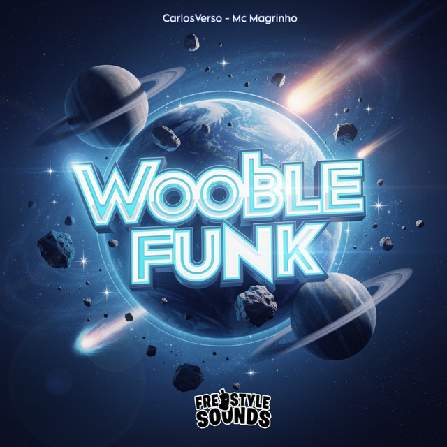 Wooblee Funk