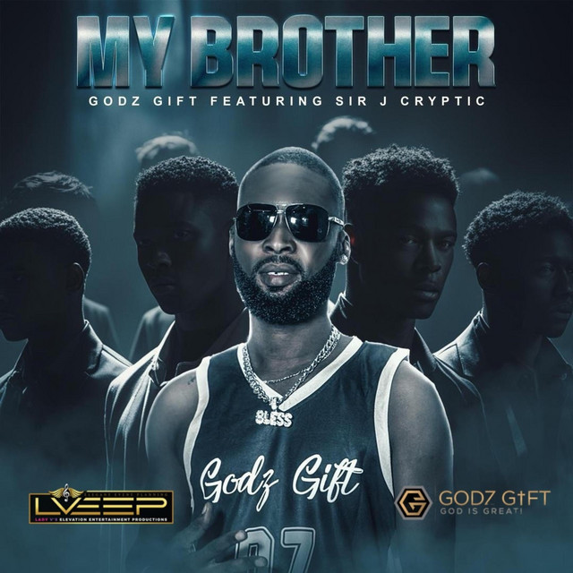 My Brother cover