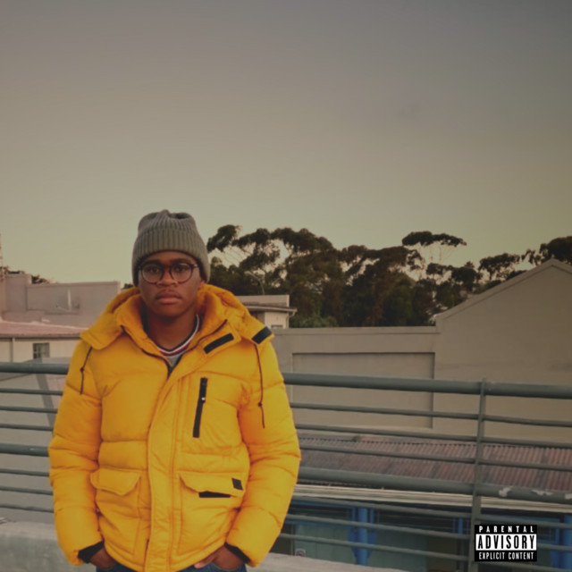 I Den Beat The Odds cover art