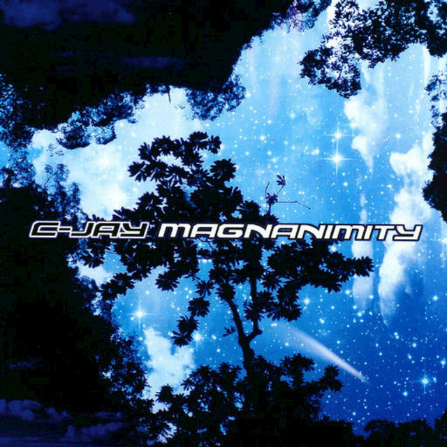 Magnanimity - Album by C-Jay | Spotify