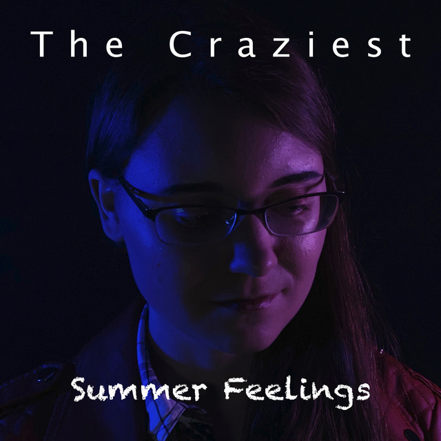 洋楽 Merdagram Da Craziest The Craziest | Spotify