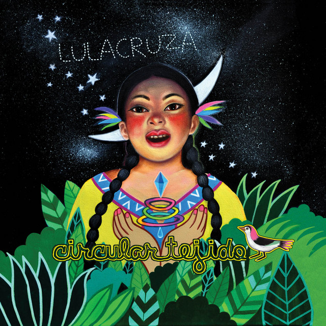 Circular tejido — Lulacruza