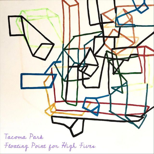 Floating Point for High Fives cover art