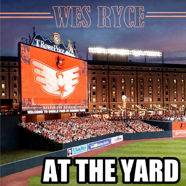 At The Yard