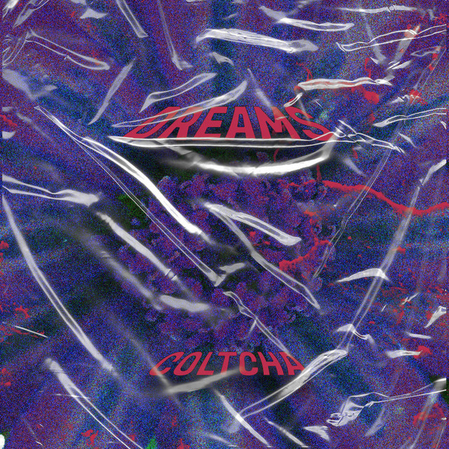 Dreams cover art