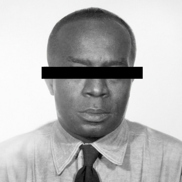 Bumpy Johnson cover art