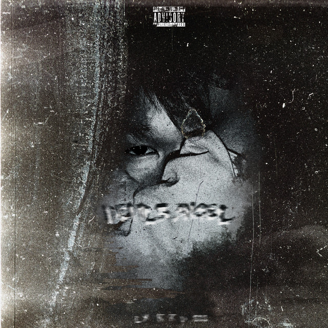 Devil's Angel cover art