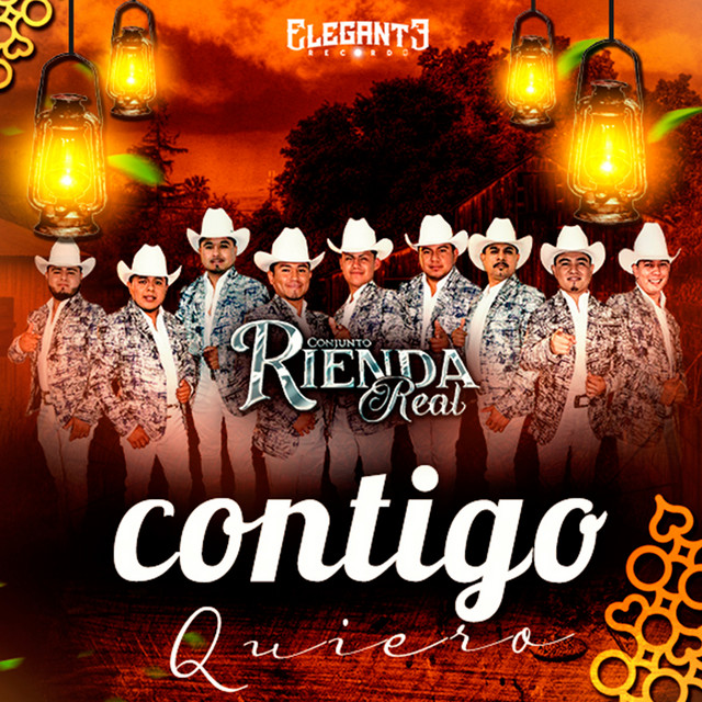 Contigo Quiero