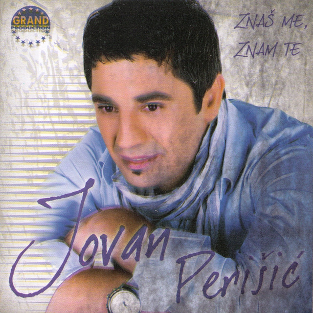 Jovan Perisic Nije Moje Bilo Vilo