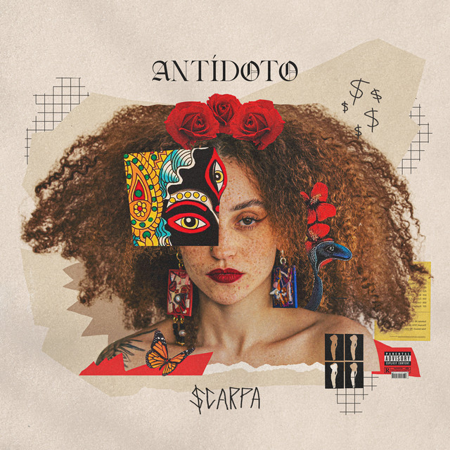 Antídoto cover art