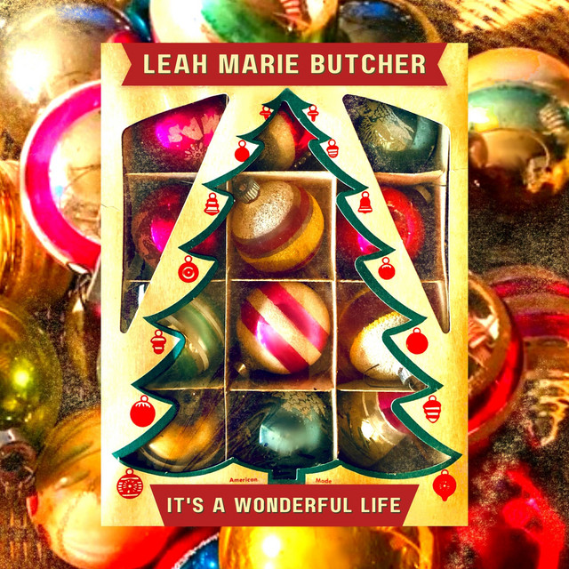 Leah Marie Butcher