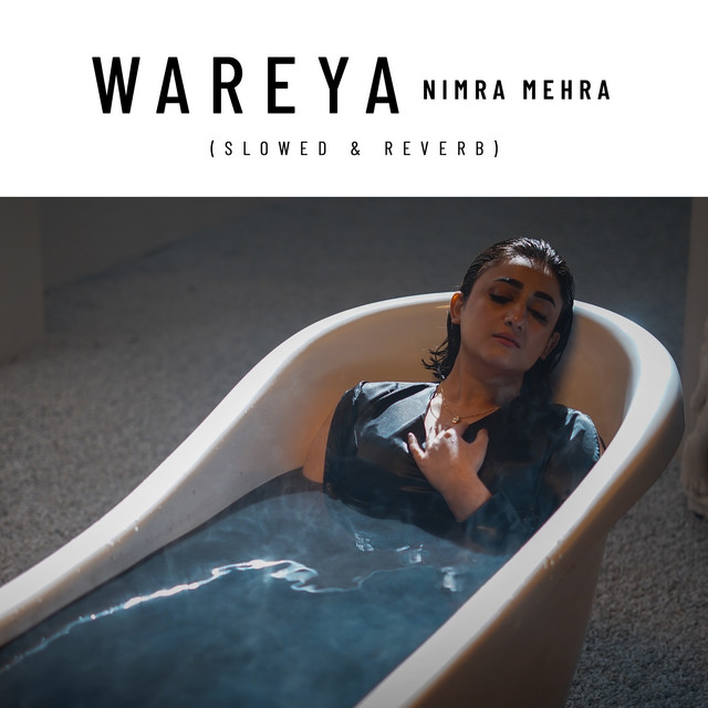 Wareya (Slowed & Reverb) album image