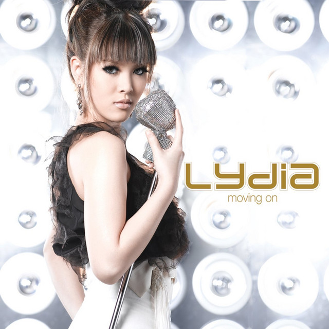 Moving On cover art