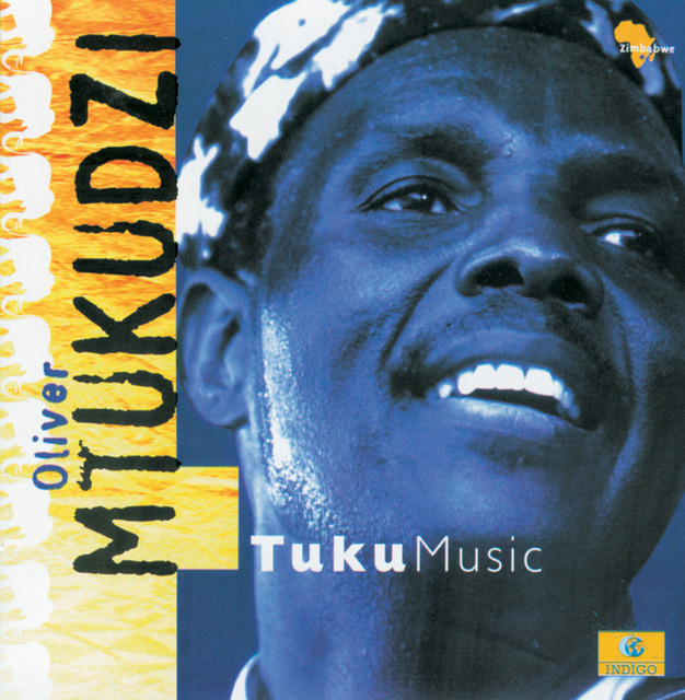 Tuku Music - Album by Oliver Mtukudzi | Spotify