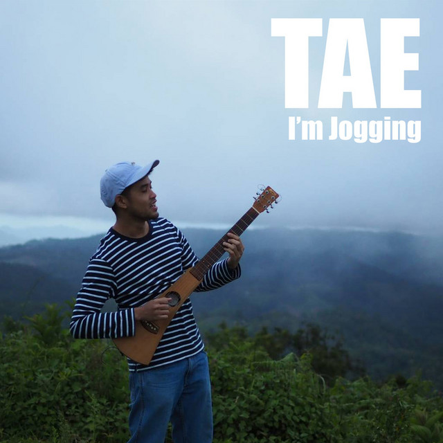 ระหว่างทาง cover art