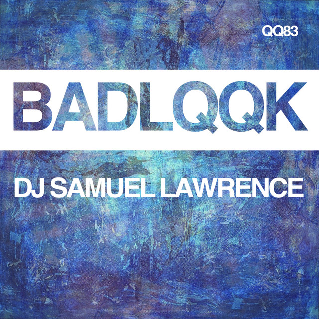 DJ Samuel Lawrence