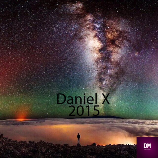 Обкладинка: 2015 - Original Mix — Daniel X