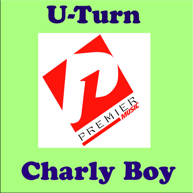 U-Turn cover art
