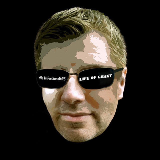 Life of Grant cover art