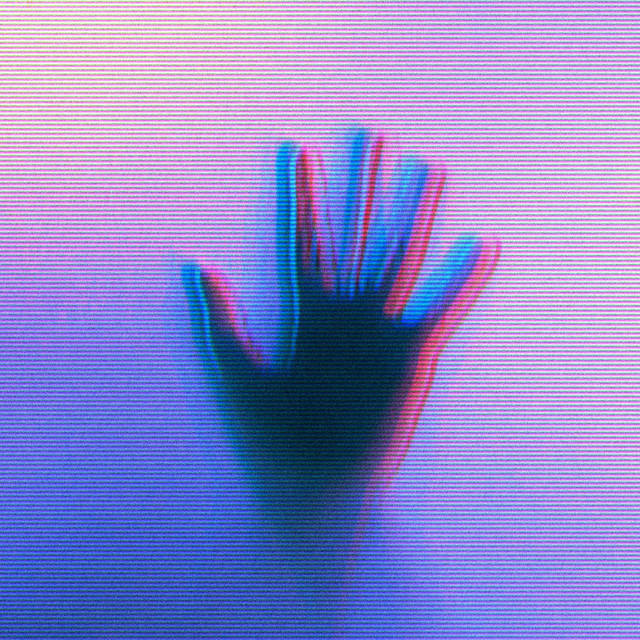 Untouched cover art
