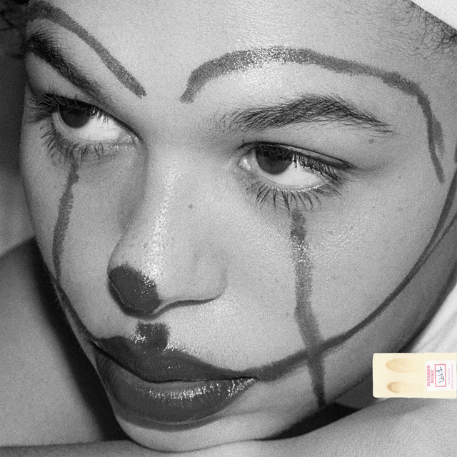 don't be sad :)! cover art