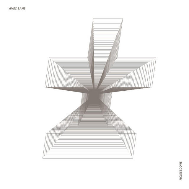 Succession cover art