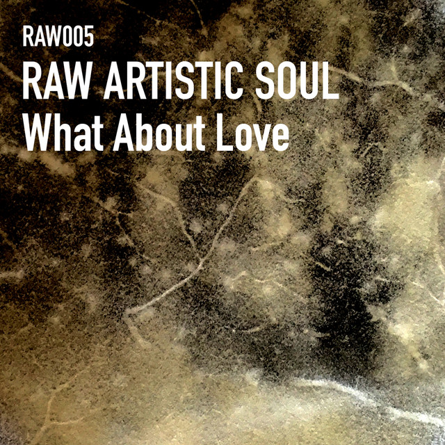 What About Love cover art