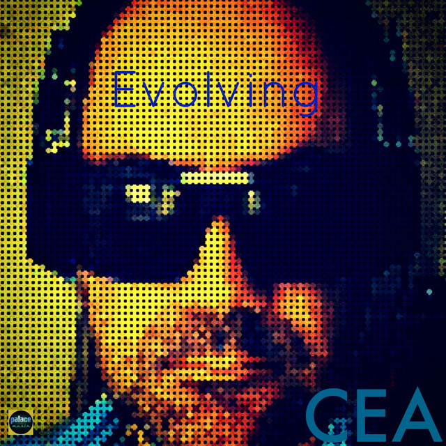Evolving - EP by CEA | Spotify