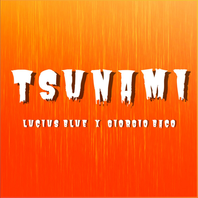 Tsunami