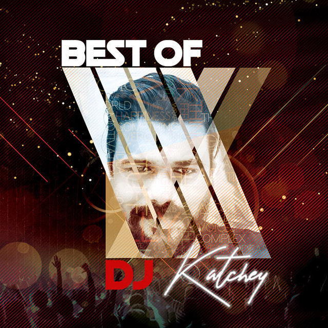 Best of Dj-Katchey (Radio Edits) cover art