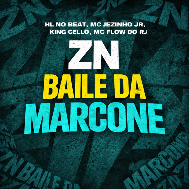 ZN Baile da Marcone