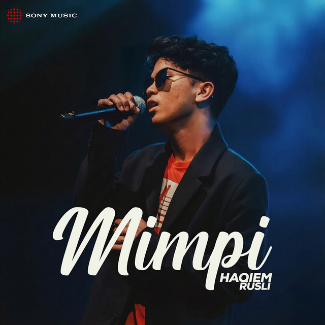Haqiem Rusli - Mimpi (From "Drama Bidadari Salju")