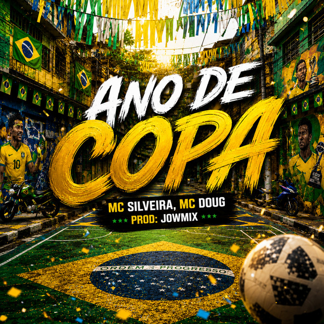 Ano de Copa