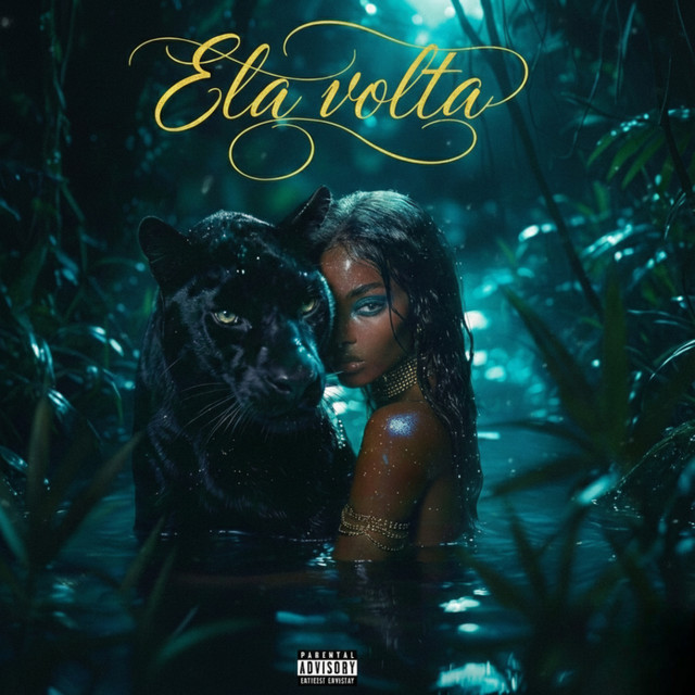 Ela Volta