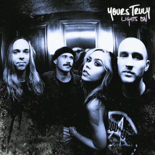 Lights On cover art