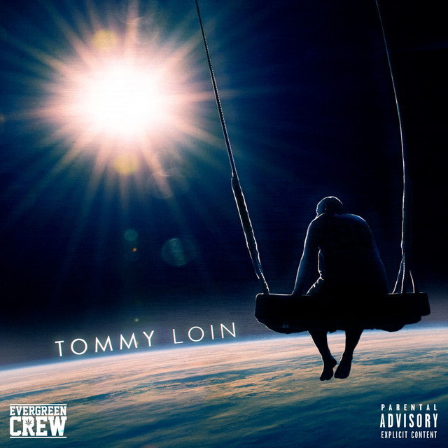Loin cover art