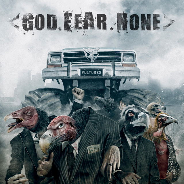 God.Fear.None Photo