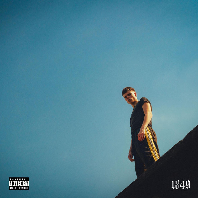 Exit cover art
