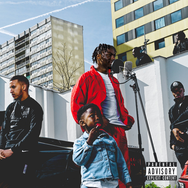 Mode AV (feat. Niska & Gazo) - Single by Tiakola | Spotify