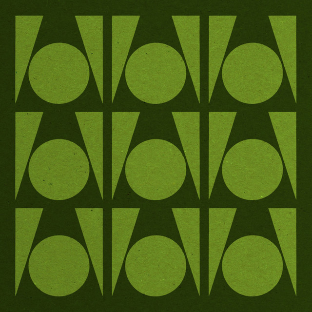 Temas Spatiale cover art