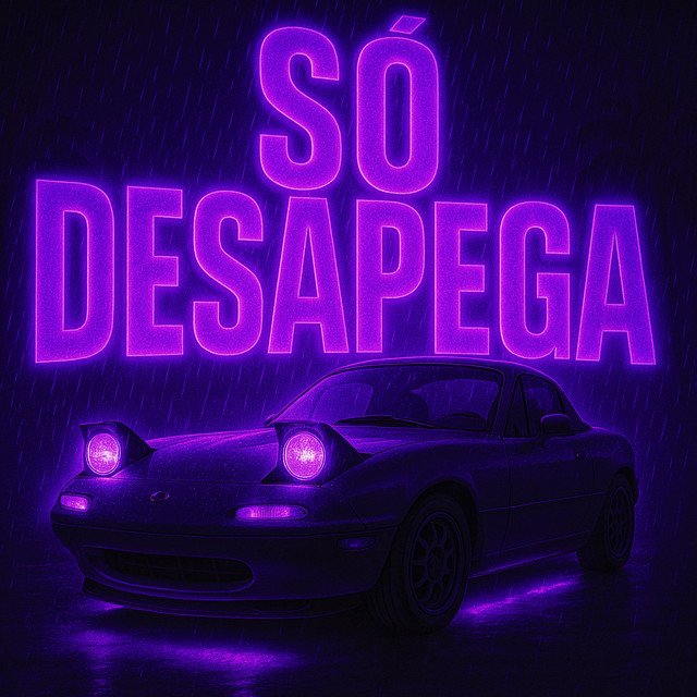 Обкладинка KXWXZXKI — SÓ DESAPEGA