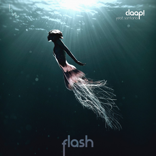 Flash - EP cover art